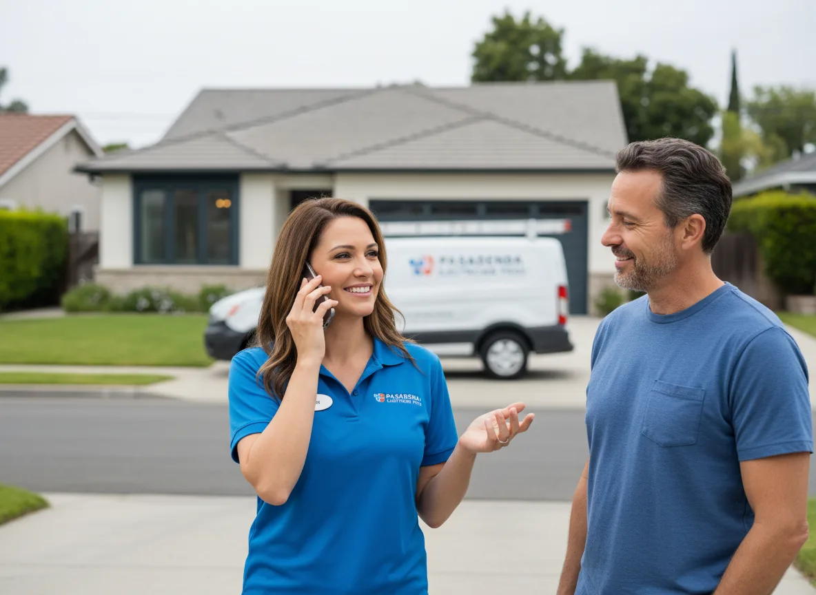 Electrician New Cambria, MO FAQs